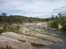 ALOJA - Vende Gran CAMPO 1975 HAS. en Negro Huasi c/ Río San Gregorio - CÓRDOBA