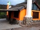 Vendo 5 Cabañas, Restaurante y Campo 25 Has. con acceso al Río Quilpo - San Marcos Sierras