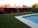 ALOJA - Alquila Cabaña con Pileta para 2-4 personas en San Marcos Sierras