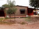 ALOJA - Vende Complejo 2 Cabañas a 230 m de la Terminal -  San Marcos Sierras