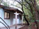 ALOJA  - Alquiler por un año 1 Cabaña Monoambiente semiamoblada en Los Duendes, San Marcos Sierras