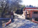 ALOJA - Vendo excelente Complejo de 4 Cabañas y Casa Principal con Galpón y piscina en Las Gramillas, San Marcos Sierras