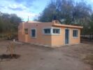 ALOJA - Vende casa a estrenar en lote 904 m² en la entrada al pueblo, San Marcos Sierras