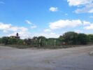 ALOJA - Vendo terreno de 1.269 m² en centro de San Marcos Sierras, Esquina calles Córdoba y Reina Mora