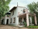 ALOJA - Alquiler casa con pileta por día o por mes para 4 personas en zona centro, San Marcos Sierras