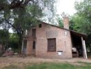 ALOJA - Vendo casa en dos plantas en 1 ha y 1/2 Barrio La Banda, San Marcos Sierras