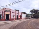 ALOJA - Vendo excelente propiedad frente a la plaza (Hospedaje y locales comerciales), San Marcos Sierras