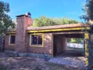 ALOJA - Vendo casa 2 dormitorios en lote de 612m² en zona centro, San Marcos Sierras