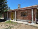 ALOJA - Vendo casa 2 dormitorios en Barrio El Rincón, San Marcos Sierras