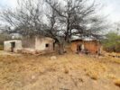ALOJA - Vendo terreno de 2.531 m² con mejoras en Charbonier