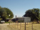 ALOJA - PERMUTA Casa 3 dorm. con Galpón en La Banda Norte, San Marcos Sierras