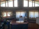 Aloja - CRUZ DE CAÑA - Vendo Casa monoambiente amueblada en zona muy tranquila.