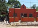 Aloja - Vende o permuto Casa, Dptos. y Local comercial en pleno centro, funcionando - San Marcos Sierras.