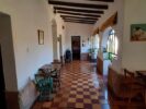ALOJA – Vende Hospedaje en funcionamiento a 50 m de la plaza de San Marcos Sierras