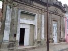 Aloja - Vende antigua propiedad a restaurar/demoler en Cruz del Eje.