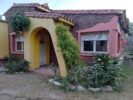 ALOJA - Vende casa con pileta en zona centro, San Marcos Sierras