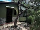 Aloja - Vende 1 1/2ha. con cabaña monoambiente al pie del Cerro Uritorco. Capilla del Monte